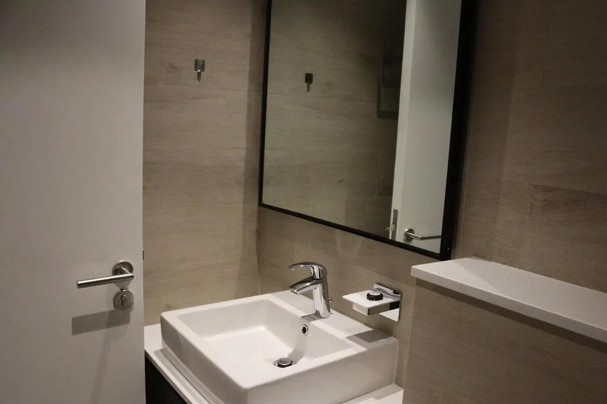 Apartment Sahab - Luxury 1Br Apt -High Floor At Misk Sharjah