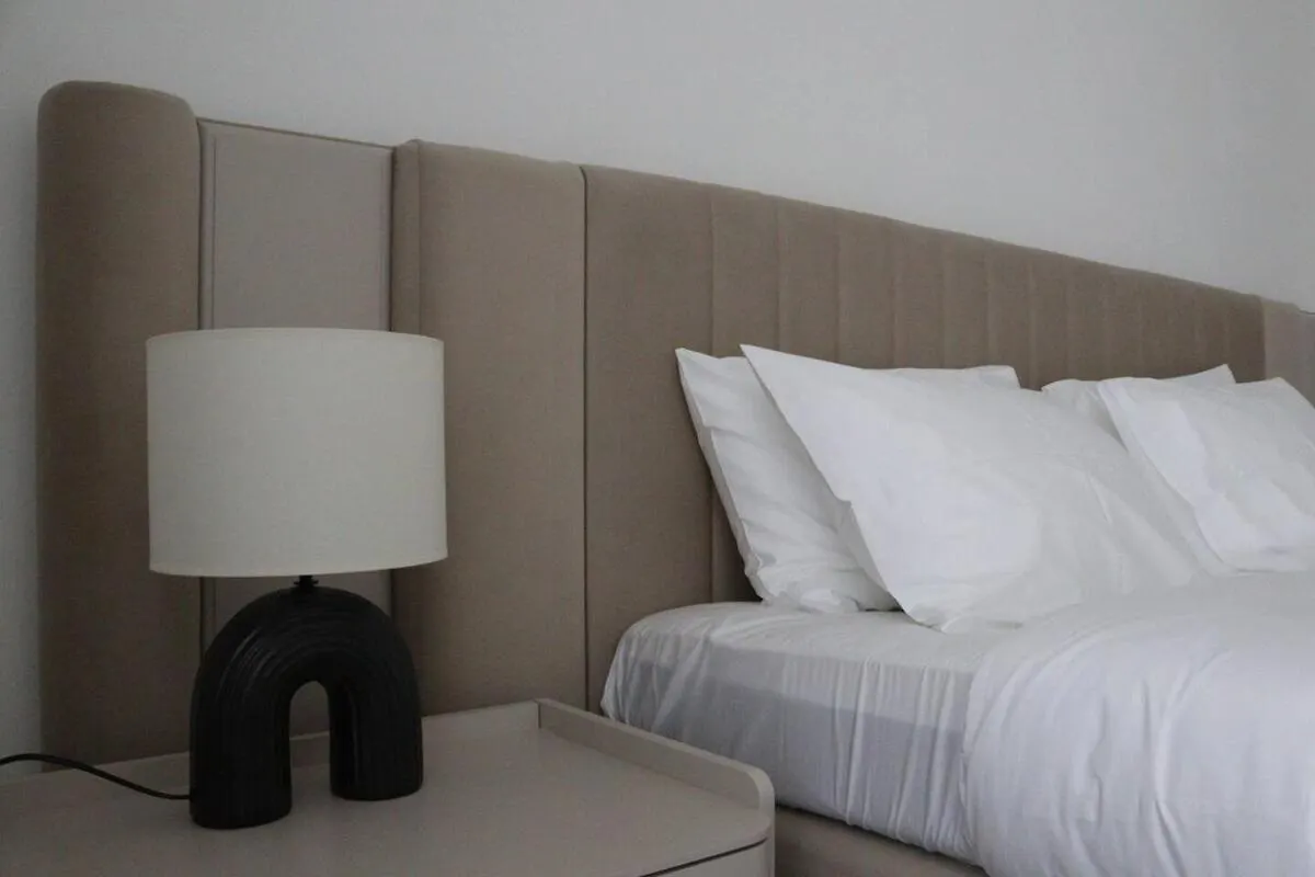Sahab - Luxury 1Br Apt -High Floor At Misk Sharjah