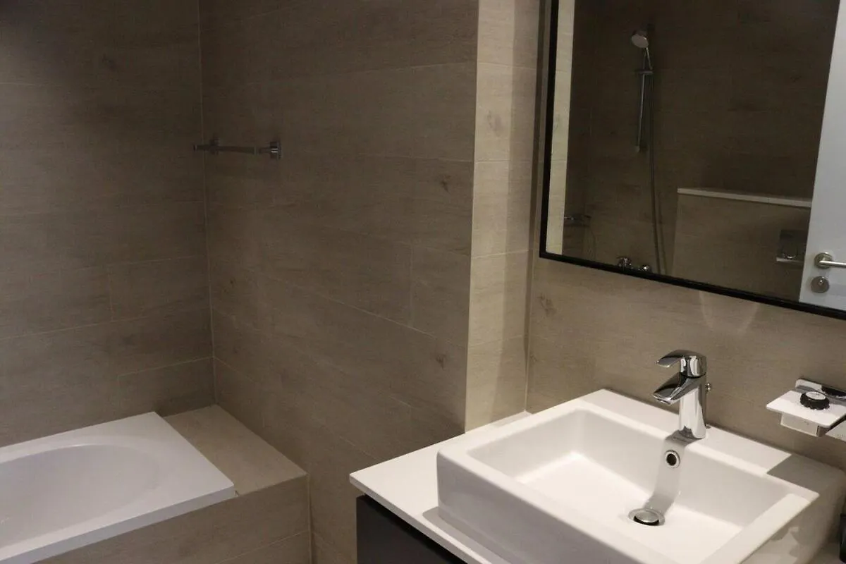 Sahab - Luxury 1Br Apt -High Floor At Misk Sharjah 0*,  United Arab Emirates