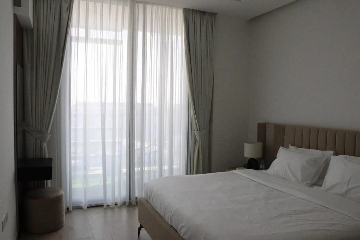 Sahab - Luxury 1Br Apt -High Floor At Misk Sharjah United Arab Emirates