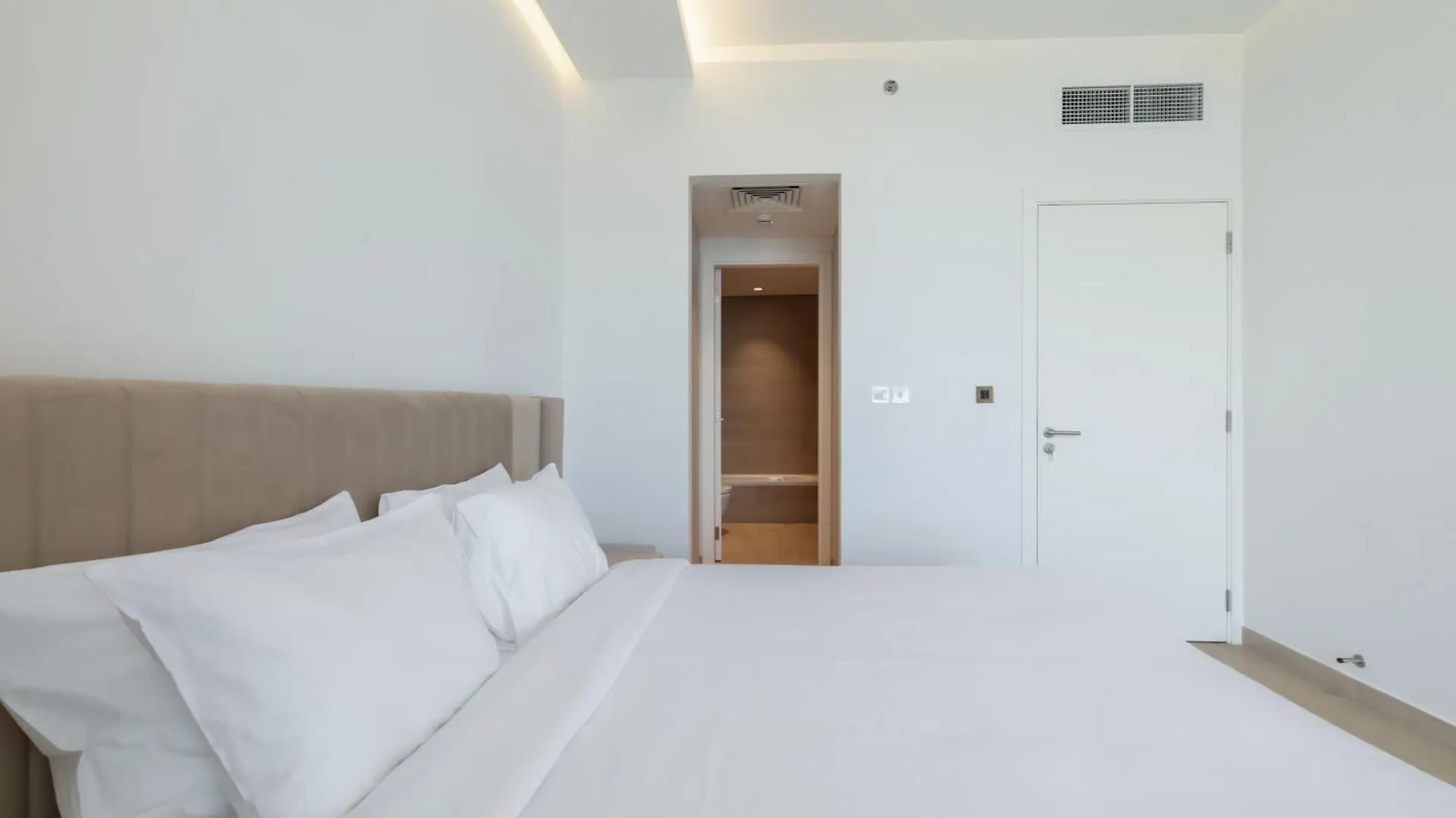 Apartment Sahab - Luxury 1Br Apt -High Floor At Misk Sharjah United Arab Emirates