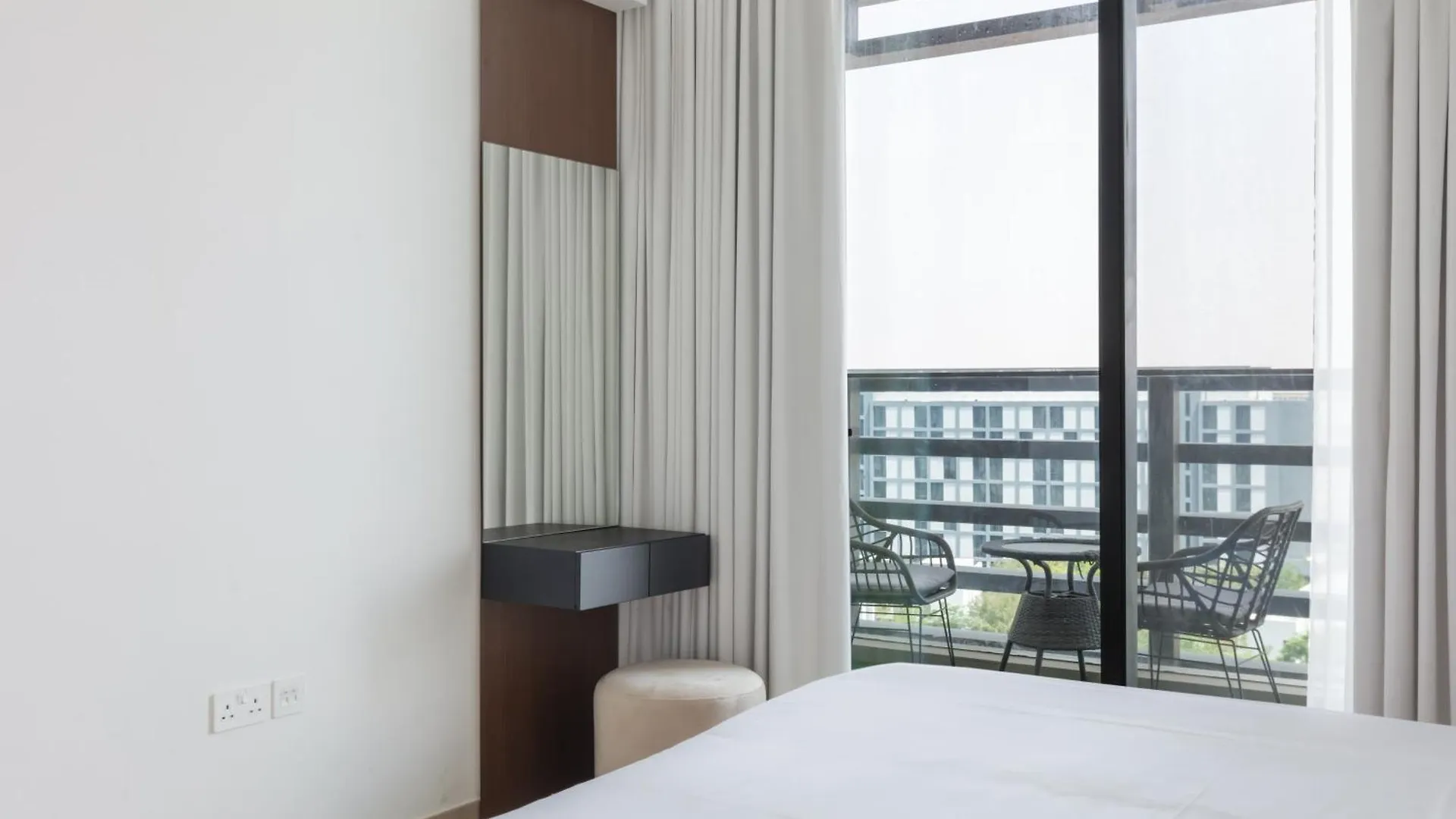 Apartment Sahab - Luxury 1Br Apt -High Floor At Misk Sharjah United Arab Emirates