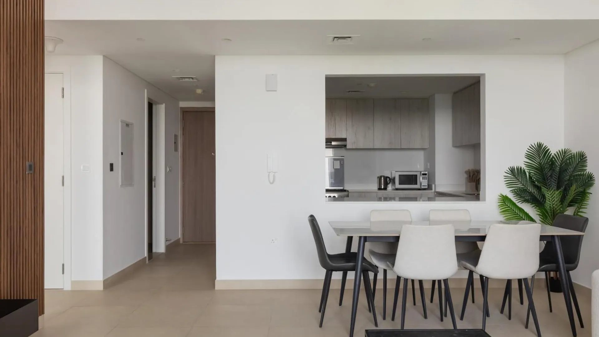 Sahab - Luxury 1Br Apt -High Floor At Misk Sharjah 0*,