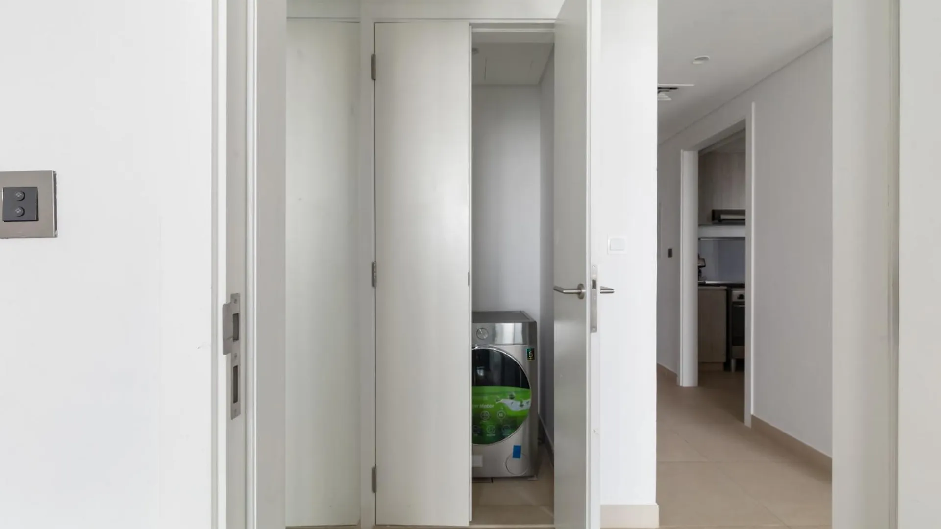 Sahab - Luxury 1Br Apt -High Floor At Misk Sharjah United Arab Emirates