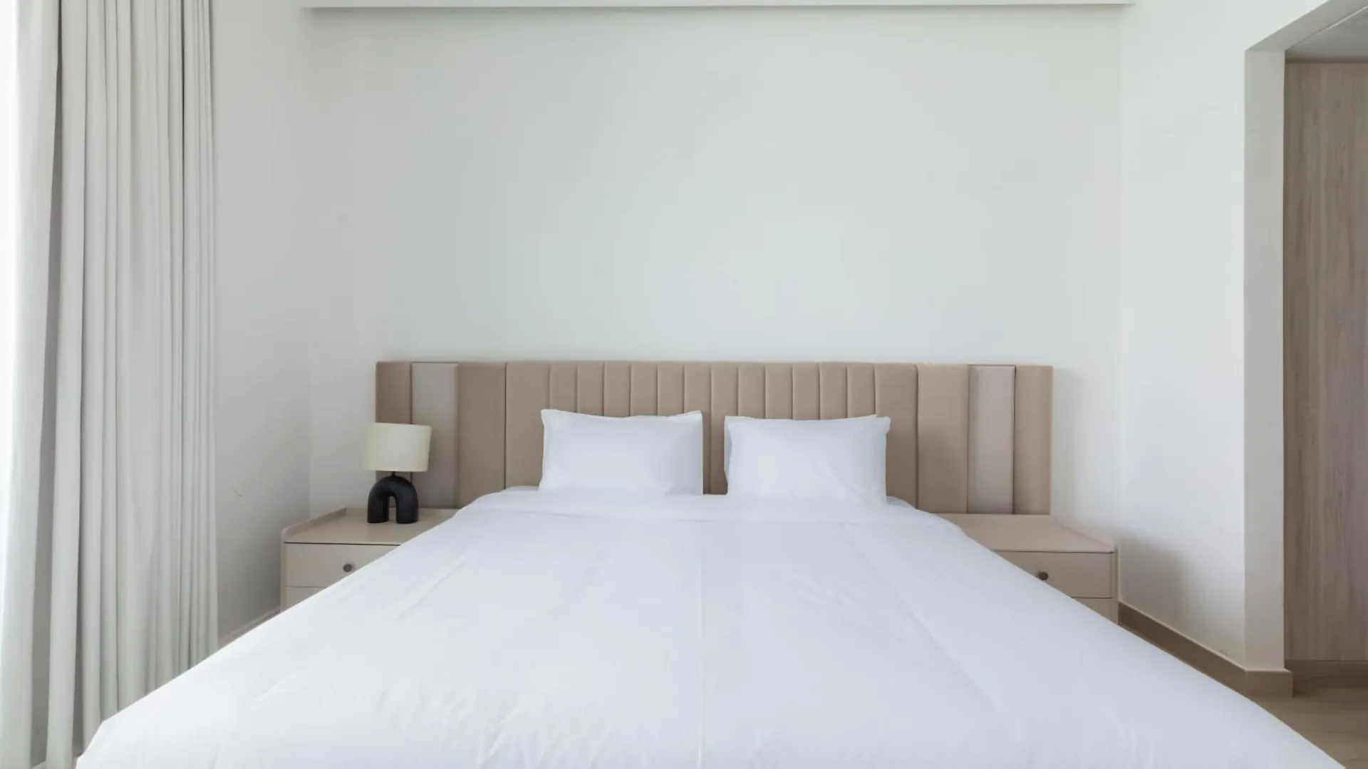 Sahab - Luxury 1Br Apt -High Floor At Misk Sharjah United Arab Emirates